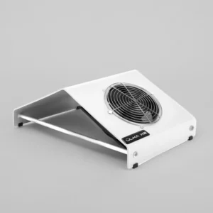 Pochłaniacz pyłu z workiem ÜLKA Basic X2 (biały)