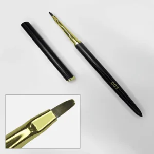 Pędzel F.O.X Nail Art Brush 003 "Flora"