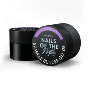 Strona główna 8 żel z drobinkami odblaskowymi