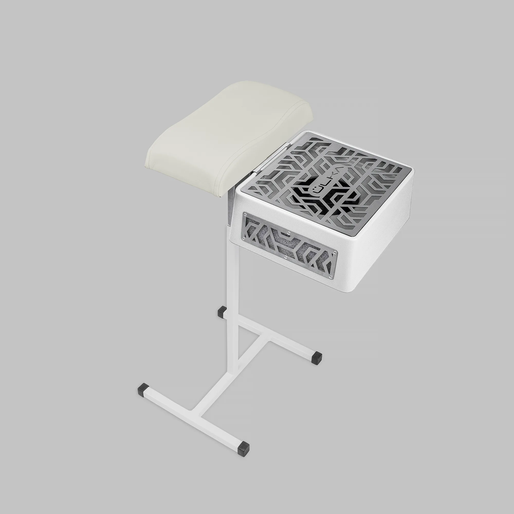 Zestaw do pedicure ÜLKA Premium (biały) - obrazek 3