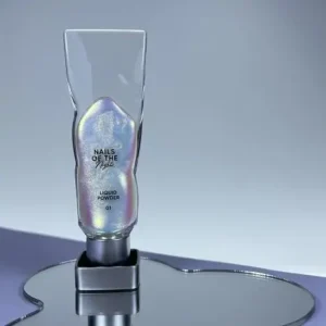 NAILSOFTHENIGHT Liquid Powder