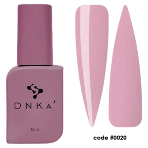 LIQUID ACRYGEL "DNKa" #0020 Mochi, 12 ml
