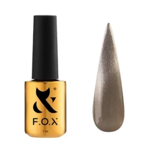 F.O.X Cat Eye Crystalline 003 - Lakier hybrydowy 7 ml