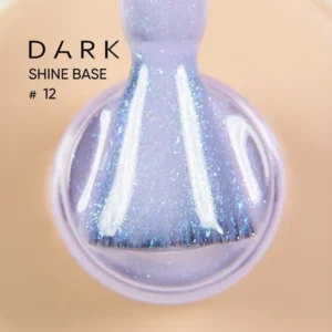 DARK PRO base Shine 12
