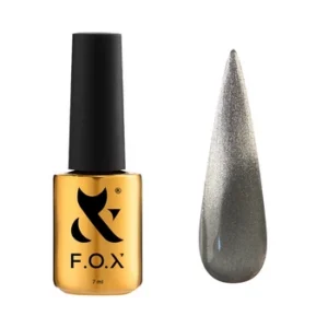 F.O.X Cat Eye Crystalline