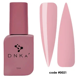 LIQUID ACRYGEL "DNKa" #0021 Choco, 12 ml