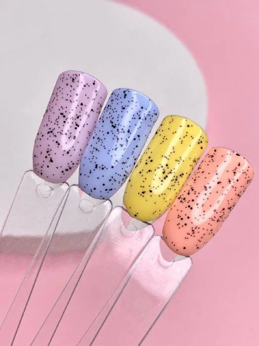 Dark Dots Mix Top, 10 ml 2 Dark Dots Mix Top, 10 ml - obrazek 2