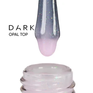 Dark Opal Top, 10 ml