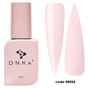 LIQUID ACRYGEL "DNKa" #0024  Caramel, 12 ml