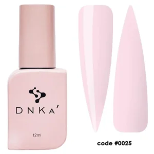LIQUID ACRYGEL "DNKa" #0025 Tiramisu, 12 ml