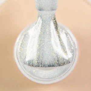 Baza do paznokci z shimmerem DARK PRO base SHINE 08