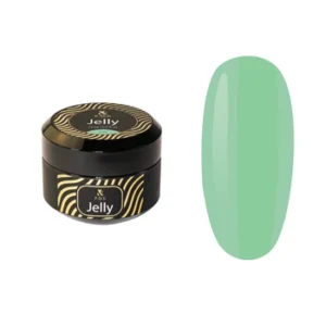 Żel F.O.X Jelly Cover Lime, 15 ml