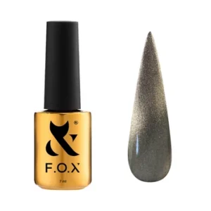 F.O.X Cat Eye Crystalline