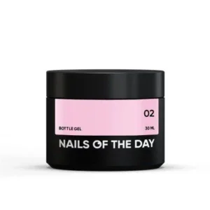 NAILSOFTHEDAY Bottle gel 02