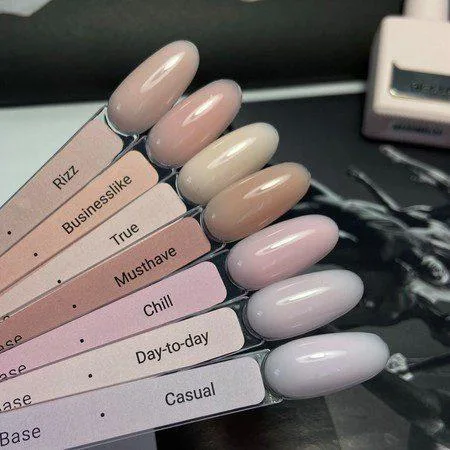 HEYLOVE Flow base Chill, 15 ml - baza kamuflująca 3 HEYLOVE Flow base Chill, 15 ml - baza kamuflująca - obrazek 3