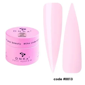 LIQUID ACRYGEL "DNKa" #0013 Hubba Bubba, 15 ml