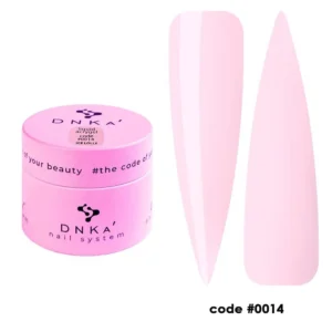 LIQUID ACRYGEL "DNKa" #0014 Ice Lolly, 15 ml