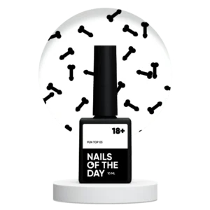 NAILSOFTHEDAY Fun Top 3