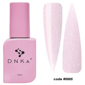 LIQUID ACRYGEL "DNKa" #0005 Marzipan, 12 ml