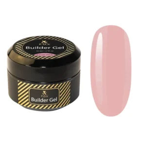 F.O.X Builder gel Cover Pink 50 ml