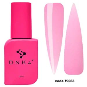 LIQUID ACRYGEL "DNKa" #0033 Cherry Jelly, 12 ml