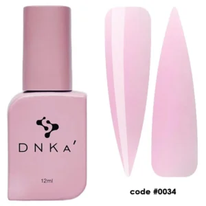 LIQUID ACRYGEL "DNKa" #0034 Lollypop, 12 ml