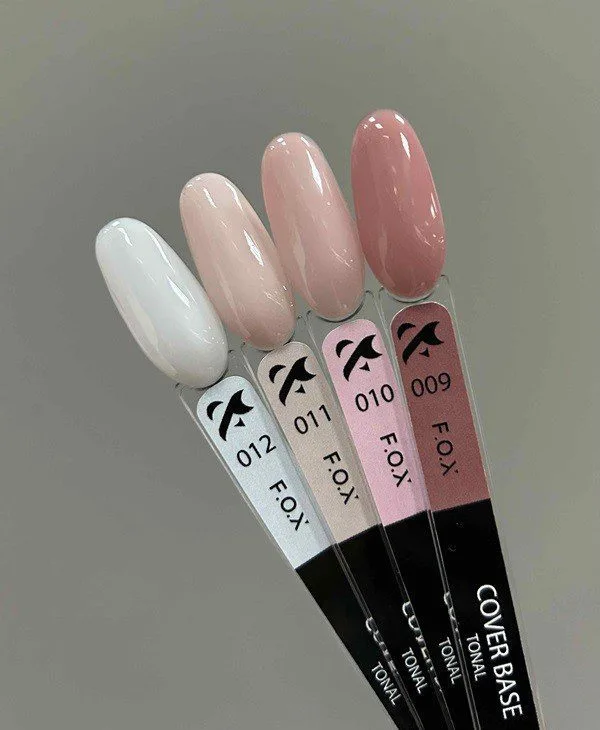 F.O.X Tonal Cover Base