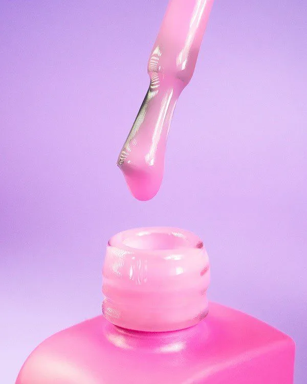 DNKa’ Cover Base #0025 Pretty, 12 ml 2 bazy kamuflujące DNKa