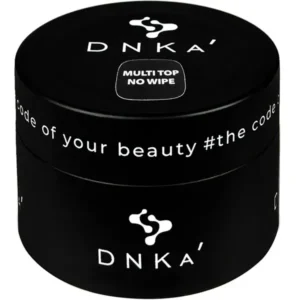 DNKa’ MULTI Top No Wipe (z filtrami UV), 30 ml