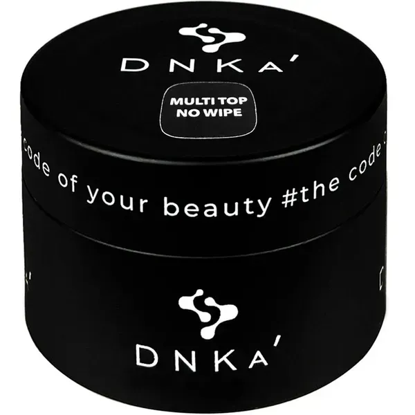 DNKa’ MULTI Top No Wipe (z filtrami UV), 30 ml 1 DNKa’ MULTI Top No Wipe (z filtrami UV), 30 ml