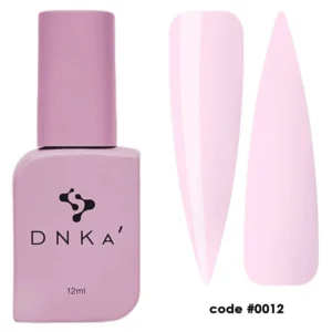 LIQUID ACRYGEL "DNKa" #0012 Mousse, 12 ml