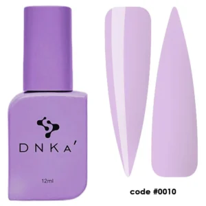 LIQUID ACRYGEL "DNKa" #0010 Blueberry, 12 ml