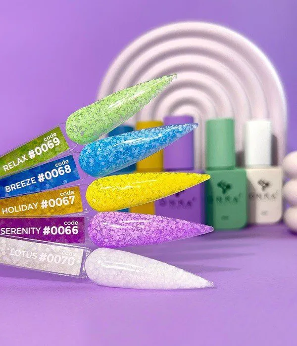 DNKa’ Cover Base #0070 Lotus, 30 ml 2 DNKa Cover Base