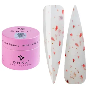 DNKA Liquid Acrygel 0037 Iris, 15 ml