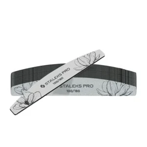 Pilnik do paznokci Staleks NFE-40