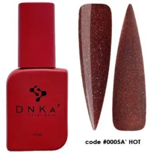 DNKa Cover Base 0005A' Hot
