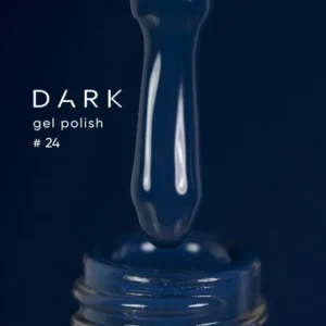 DARK Gel Polish 24