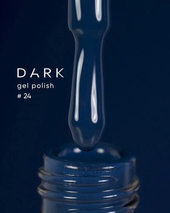 DARK Gel Polish 24