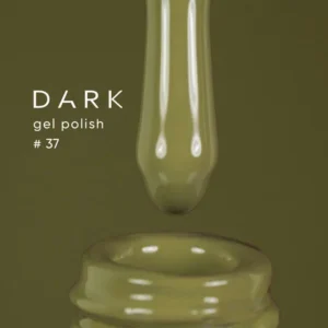 DARK Gel Polish 037 – Lakier hybrydowy 6 ml