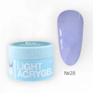 Lunamoon Light Acrygel №28 (30ml)