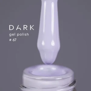DARK Gel Polish 067 – Lakier hybrydowy 6 ml