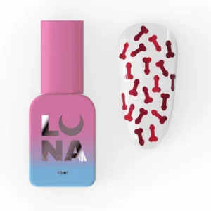 Lunamoon Top Secret №2