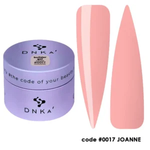 DNKa’ Builder Gel #0017 Joanne