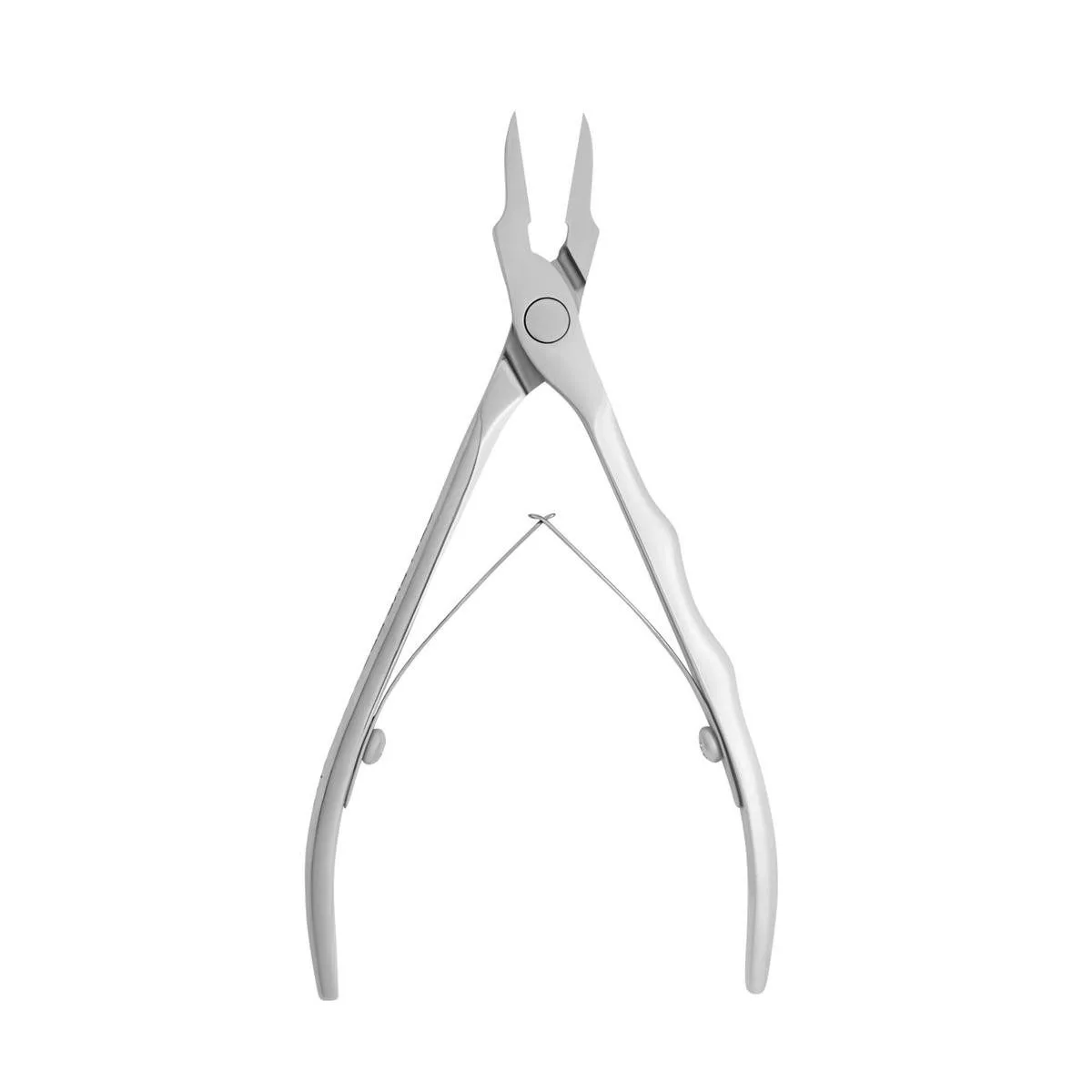 Cążki do paznokci Staleks PRO PODO NP-30-18 1 Cęgi podologiczne do wrastających paznokci