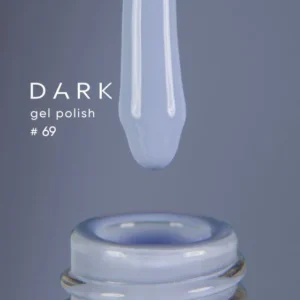 DARK Gel Polish 069 – Lakier hybrydowy 10 ml