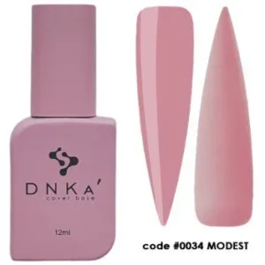 DNKa Cover Base 0034 Modest