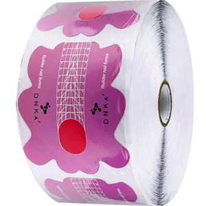 DNKa Szablony do pszedłużania paznokci