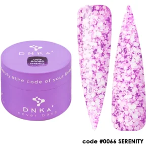 DNKa Cover Base Serenity 0066