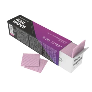 Waciki Bezpyłowe Staleks Pro WE-400