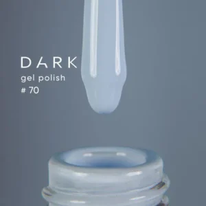 DARK Gel Polish 070 – Lakier hybrydowy 10 ml